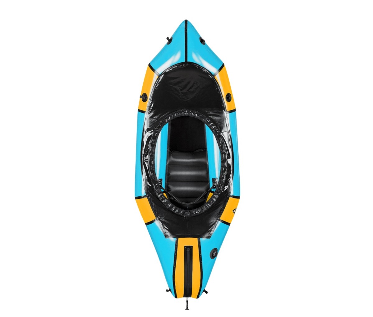 Add to you kayak quiver with one of these new specialized boats.