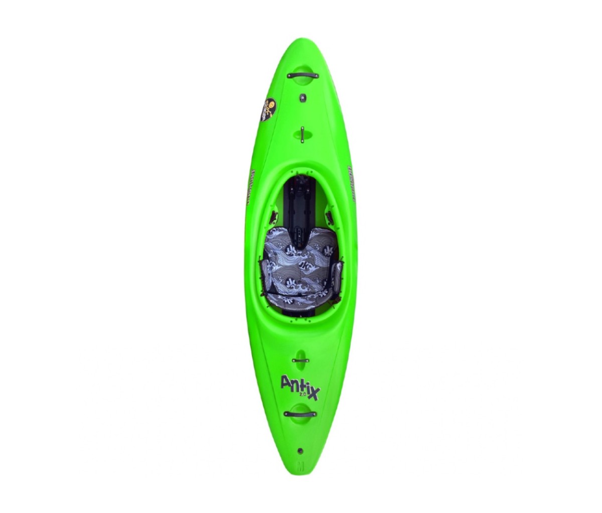 Add to you kayak quiver with one of these new specialized boats.