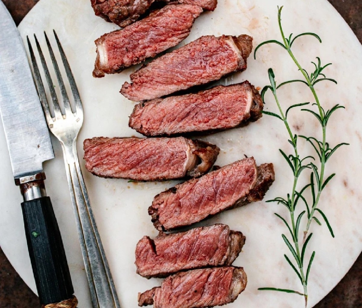 Best GrassFed Steaks You Can Buy Online Men's Journal