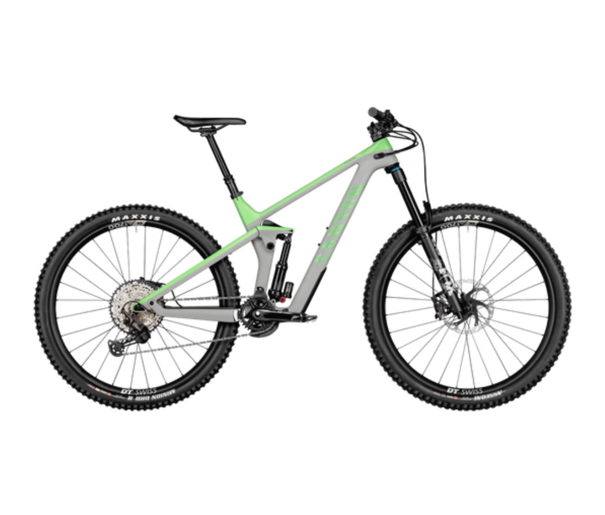 Large wheel, 29-inch mountain bikes are more refined and rideable than ever, check out these top picks.