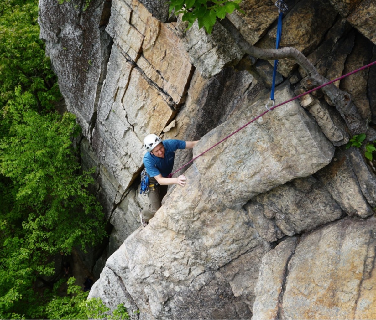 Pick one of these top destinations around the country for the ultimate guy's trip.