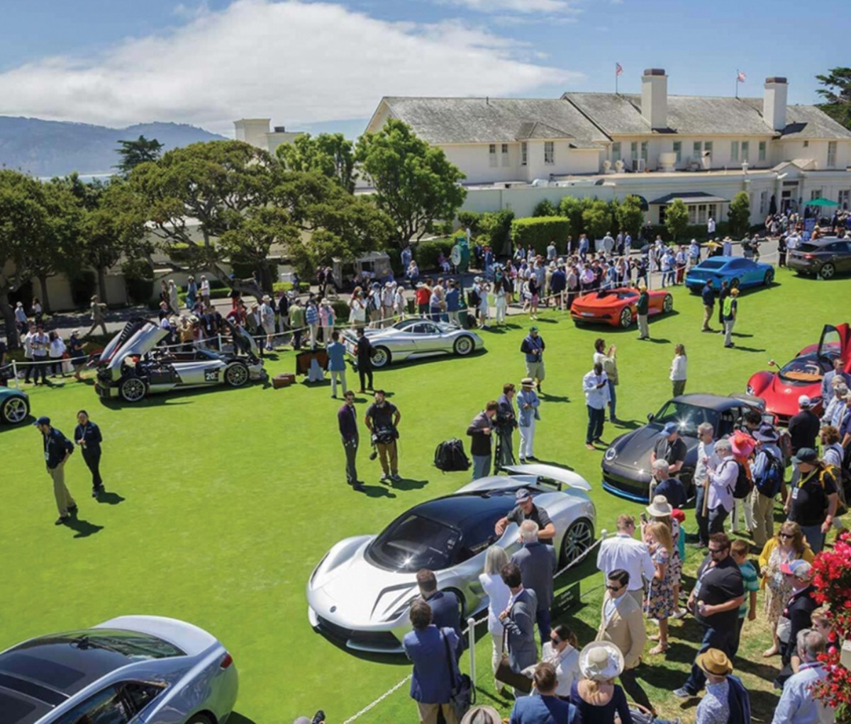Pick one of these top destinations around the country for the ultimate guy's trip.