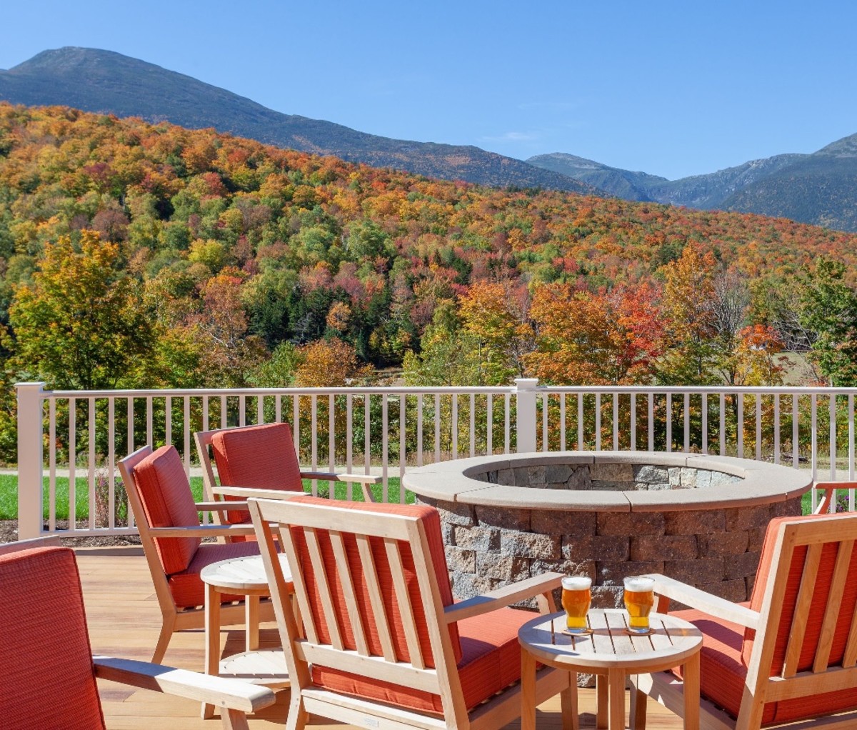 Best Guys' Trips in America for Adventure Buffs Men's Journal