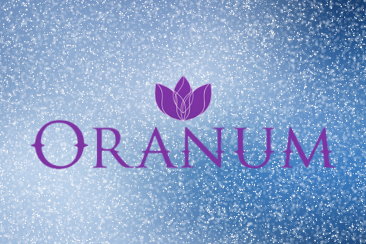#4. Oranum - Best Video Readings