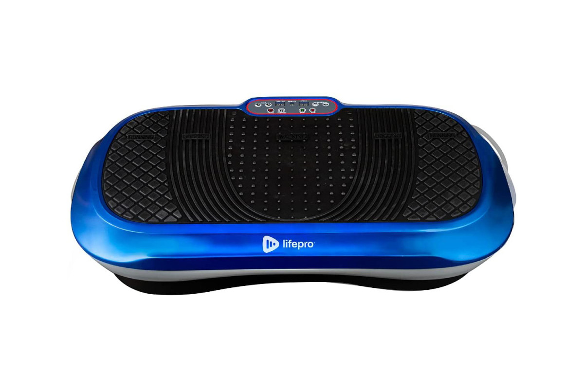 LifePro vibration plate wafer