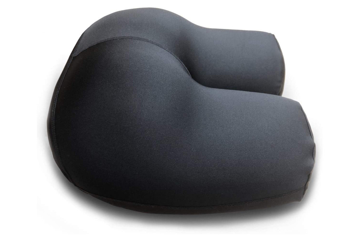 The Buttress Pillow