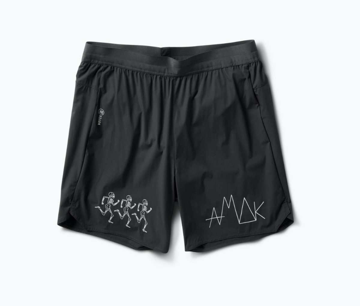 7 . high shorts