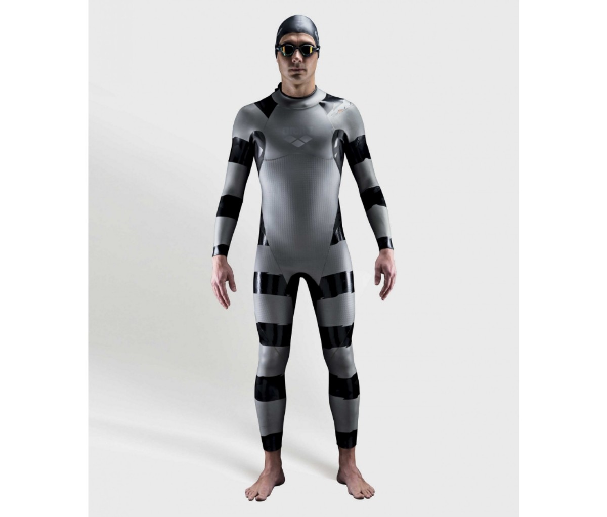 Arena SAMS Carbon Triwetsuit insulated wetsuits