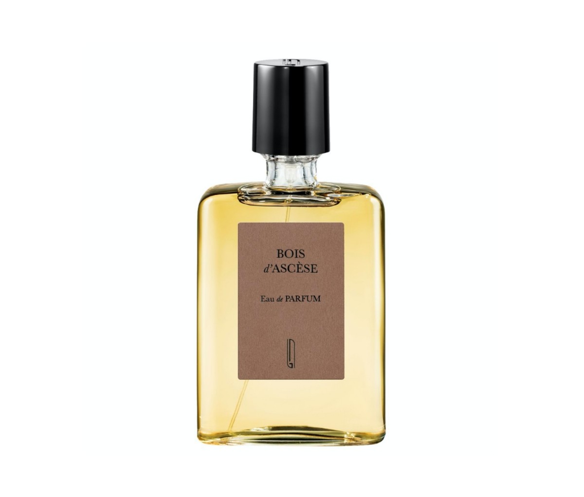 Bois d'Ascèse by Naomi Goodsir fall colognes