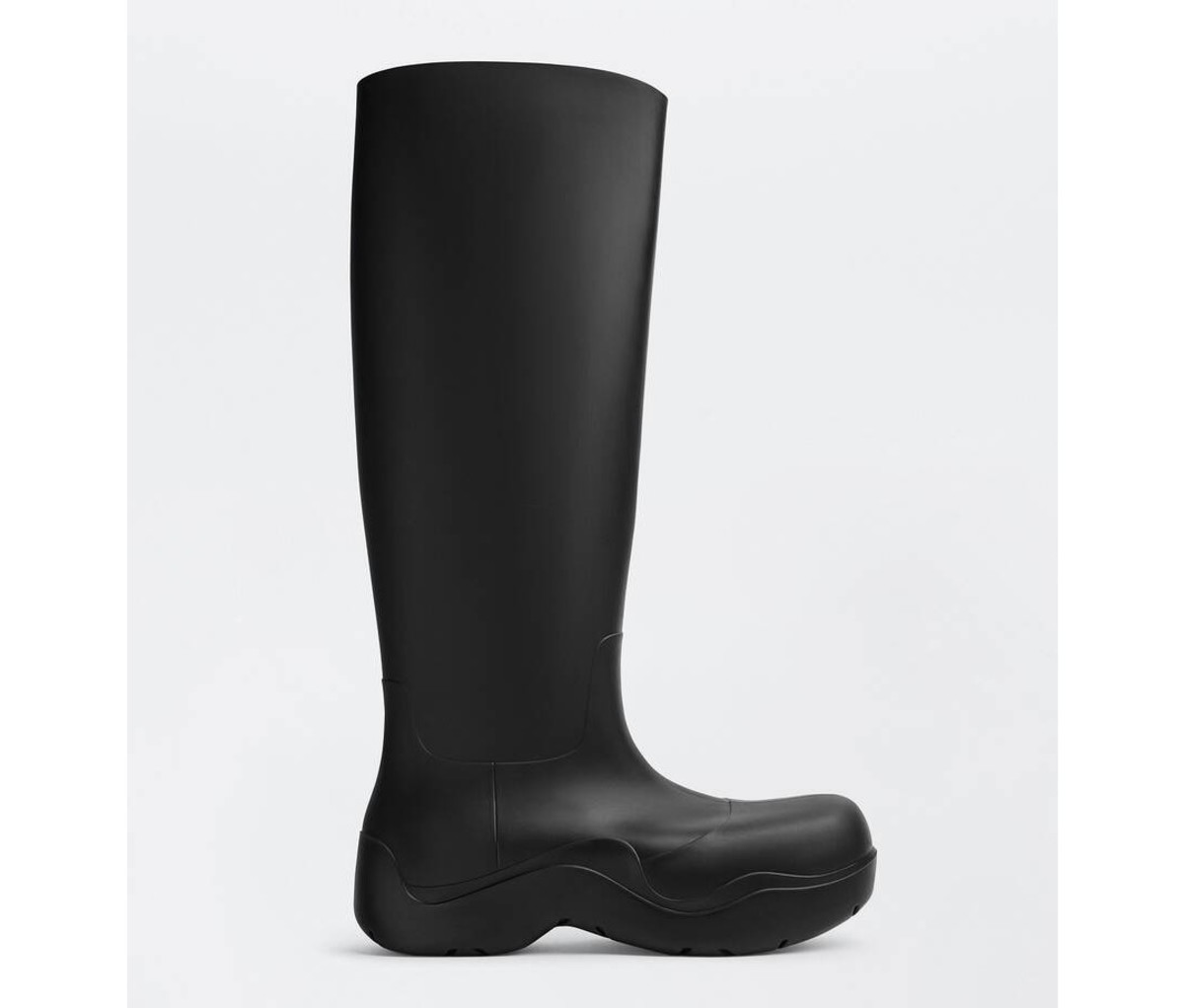 BOTTEGA VENETA Puddle Rubber Boots