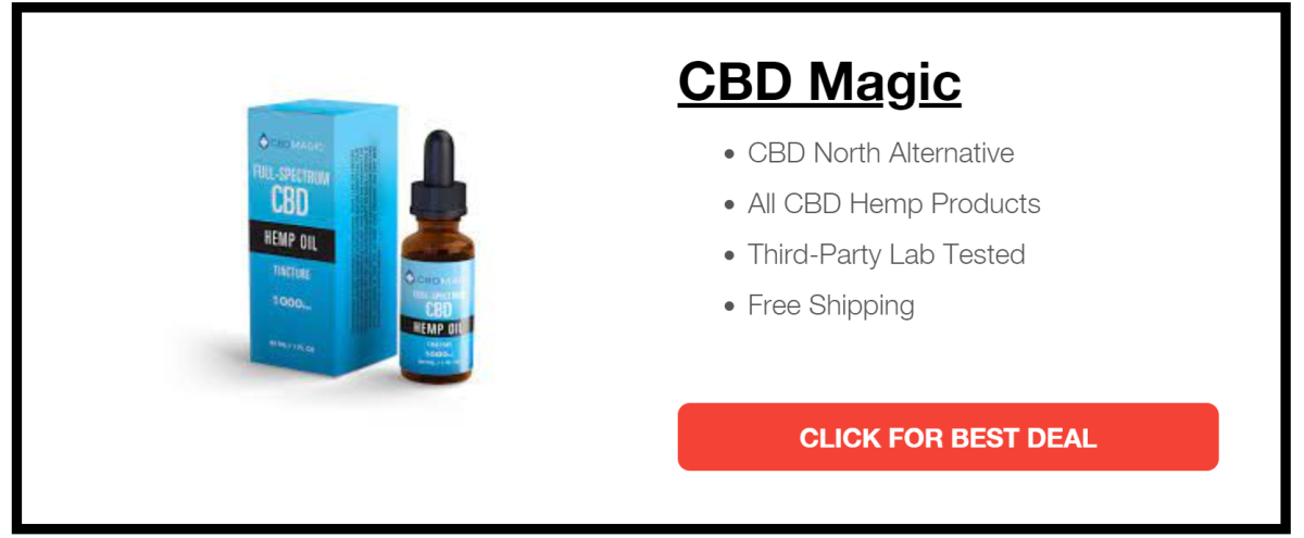 CBD Magic