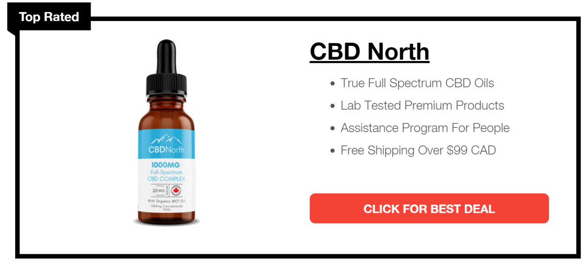 CBDNorth