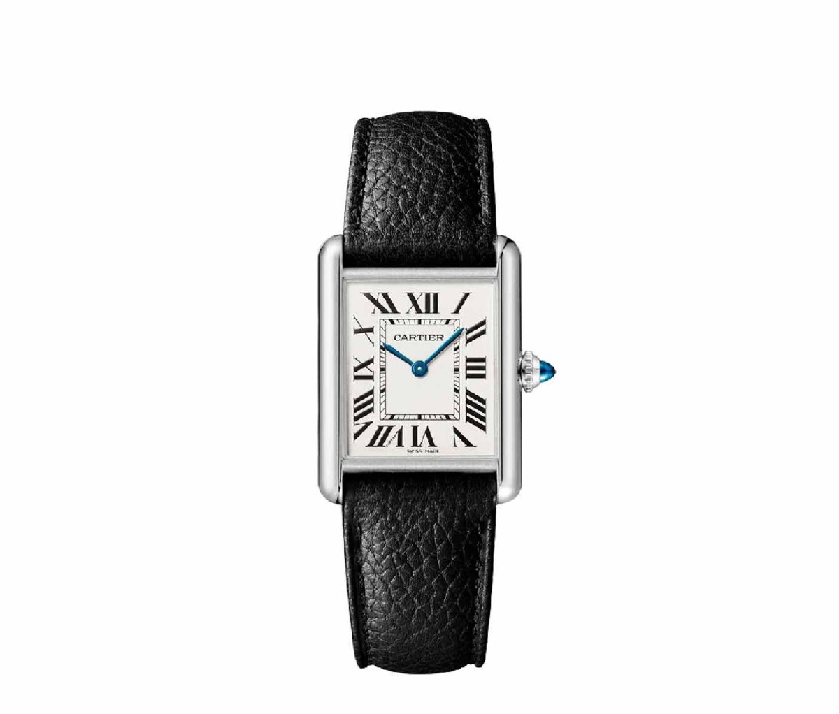 Cartier Tank Must