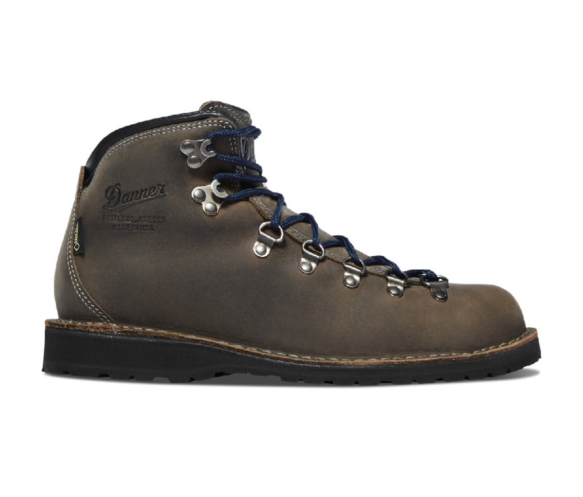 DANNER Mountain Pass boot