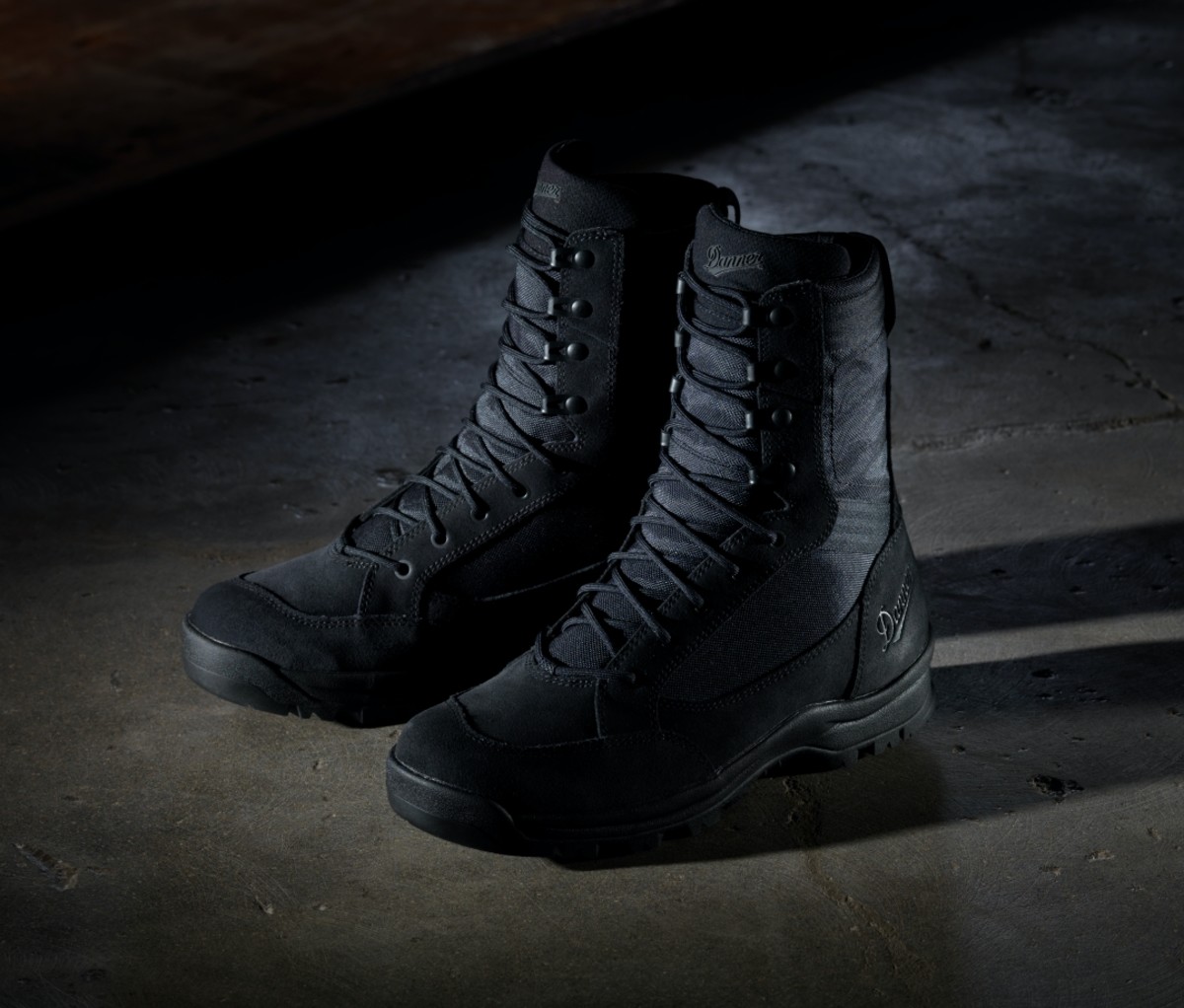 Danner 007 Tanikos shoes