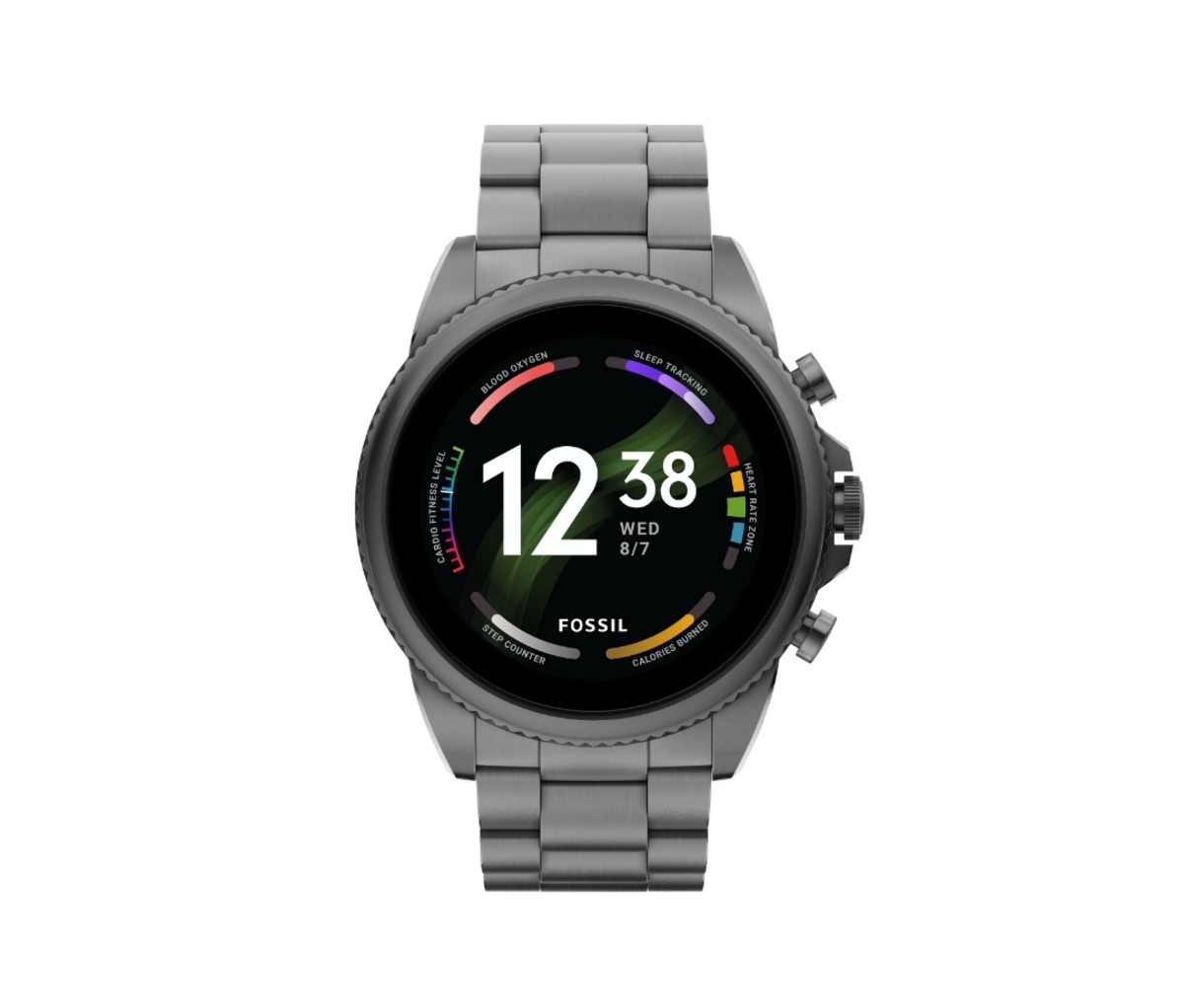 Fossil Gen 6 smart watch