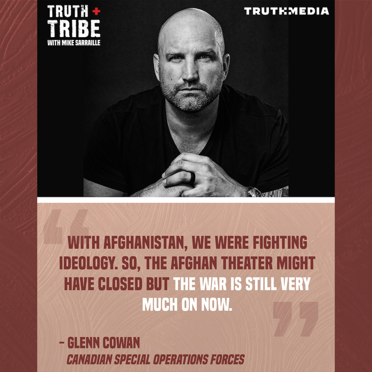 Truth + Tribe Podcast