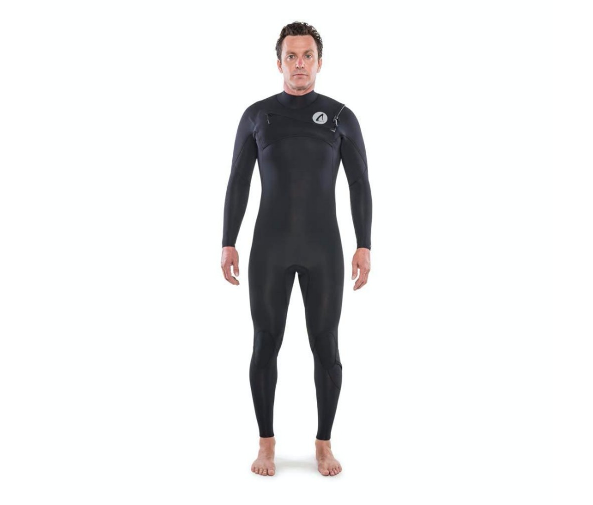 Isurus Evade 2/2mm Chest Zip Wetsuit