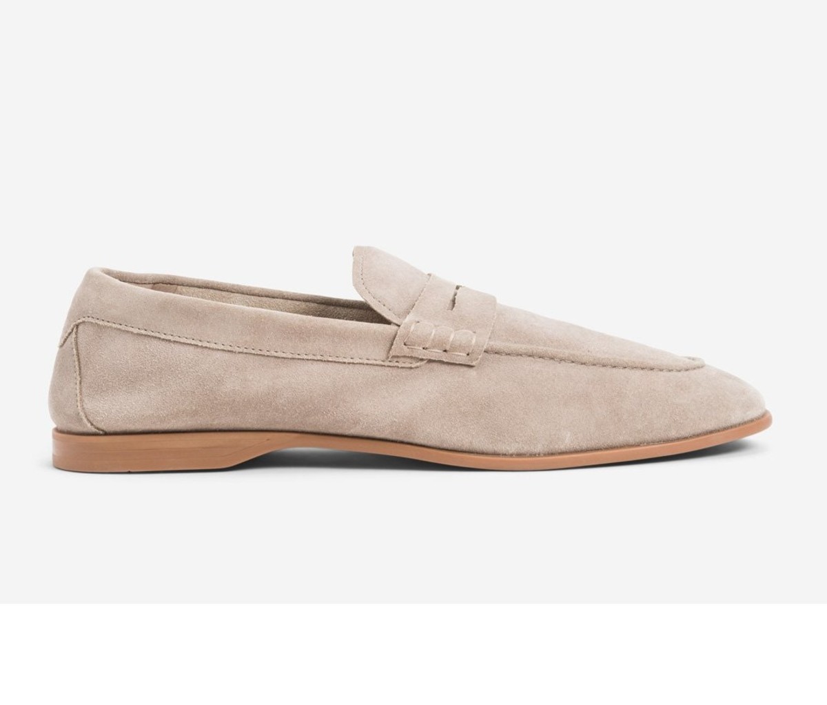 A Kenneth Cole Nolan Penny Loafer