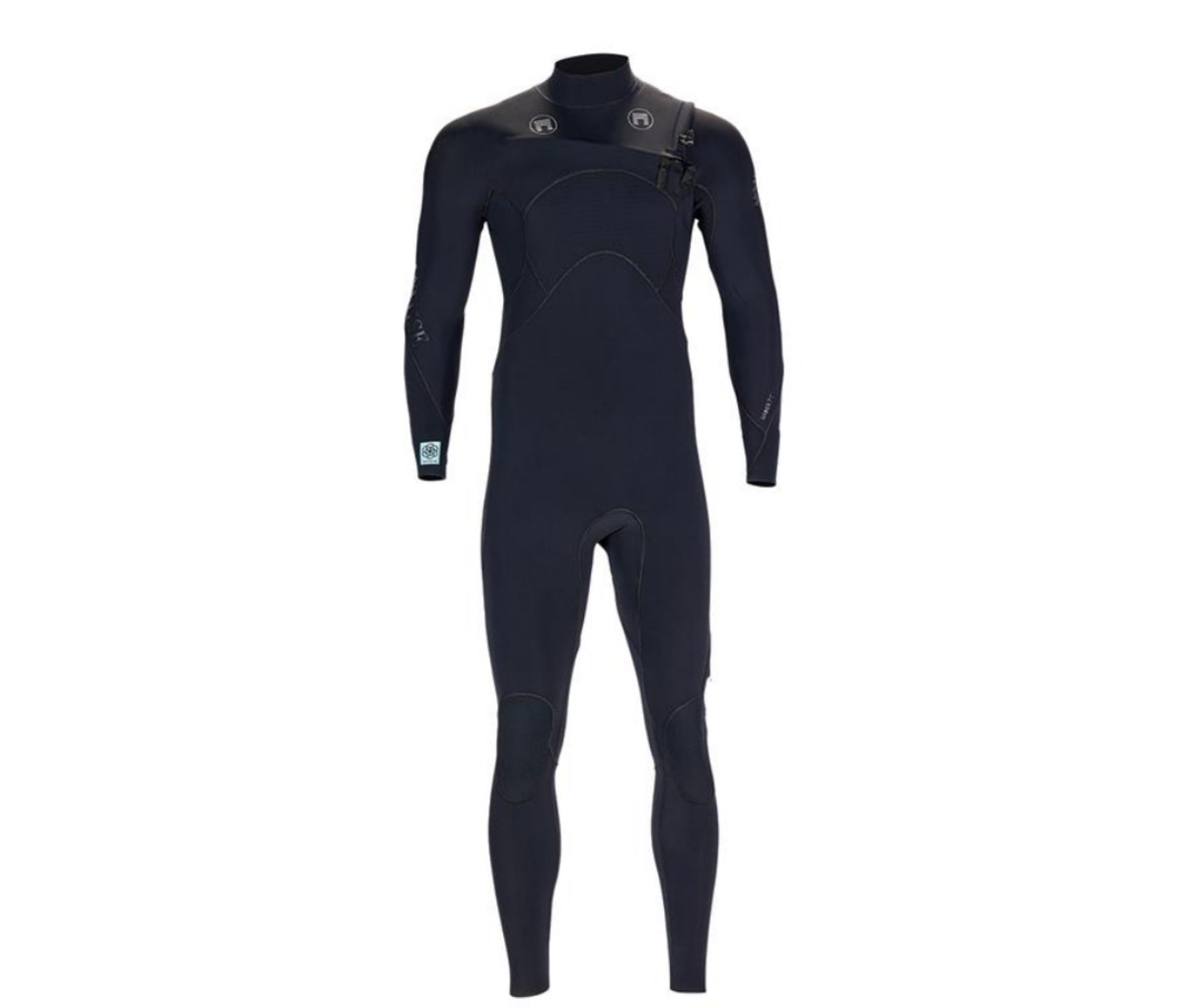 Matuse Scipio 3mm Front Zip insulated wetsuits