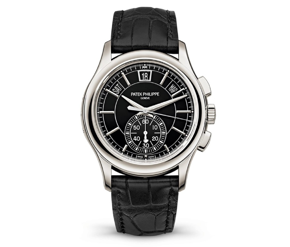 Patek Philippe 5905P