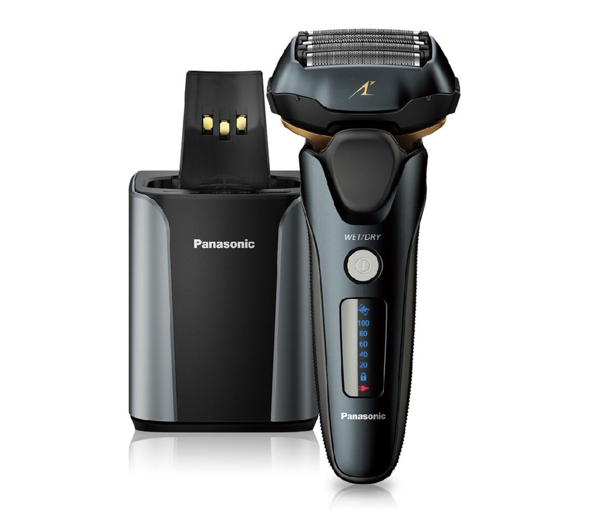 Panasonic ARC5 5-Blade Premium Men's Shaver