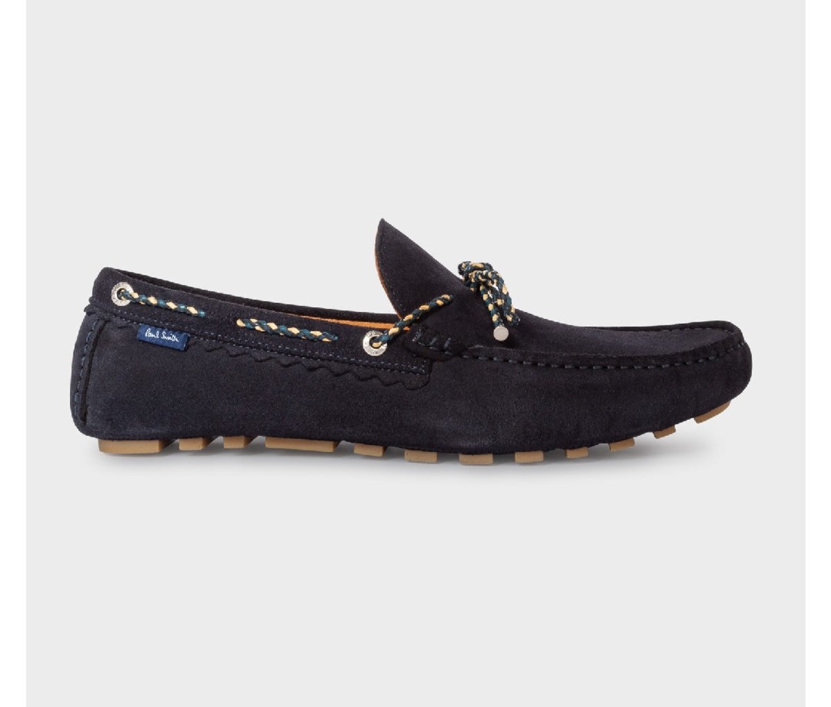A PS by Paul Smith 'Springfield' Driving Loafer