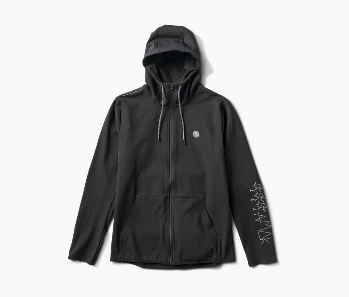 El Morro Fleece Hoody