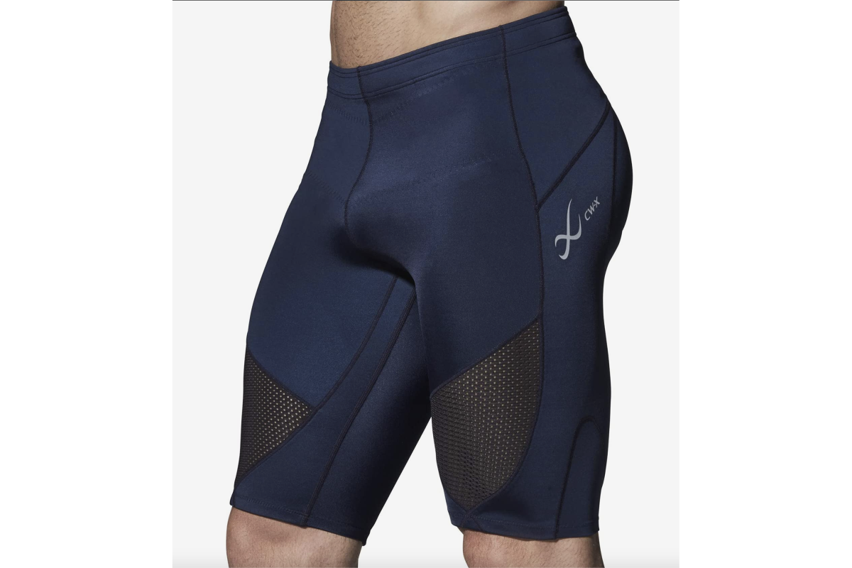CW-X Stabilyx Ventilator Short