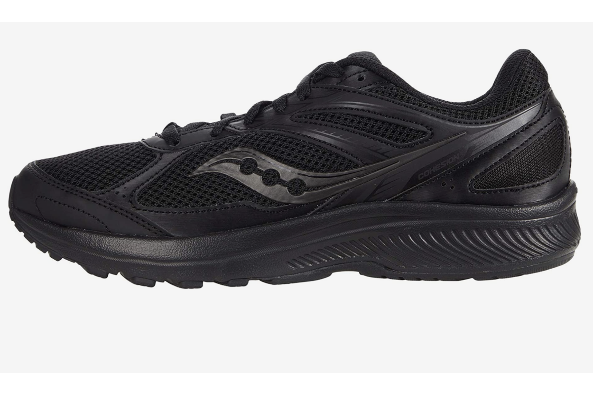 Saucony Cohesion 14 Running Shoes