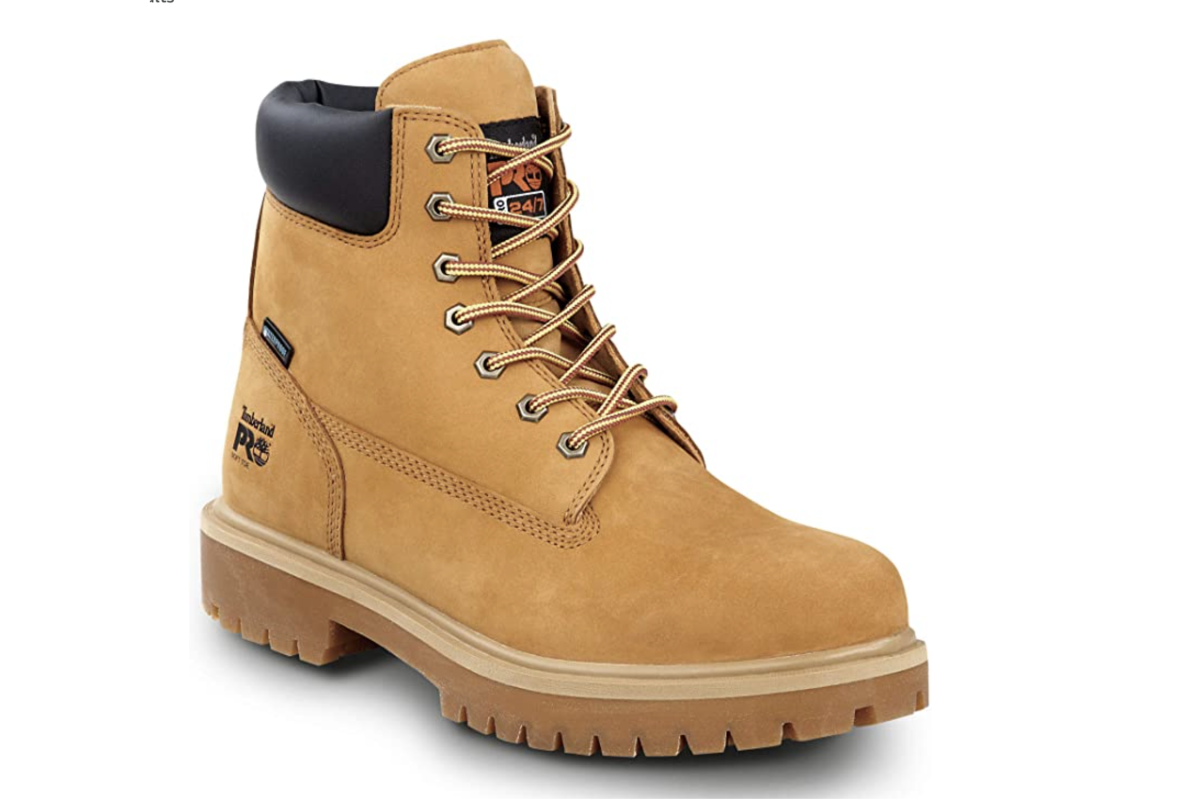 Timberland PRO Direct Attach Boot