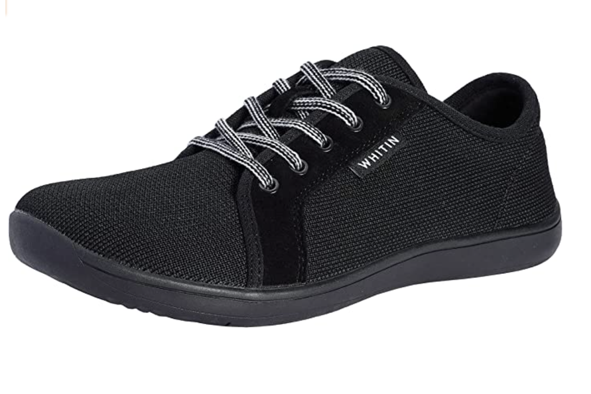 WHITIN Barefoot Sneakers