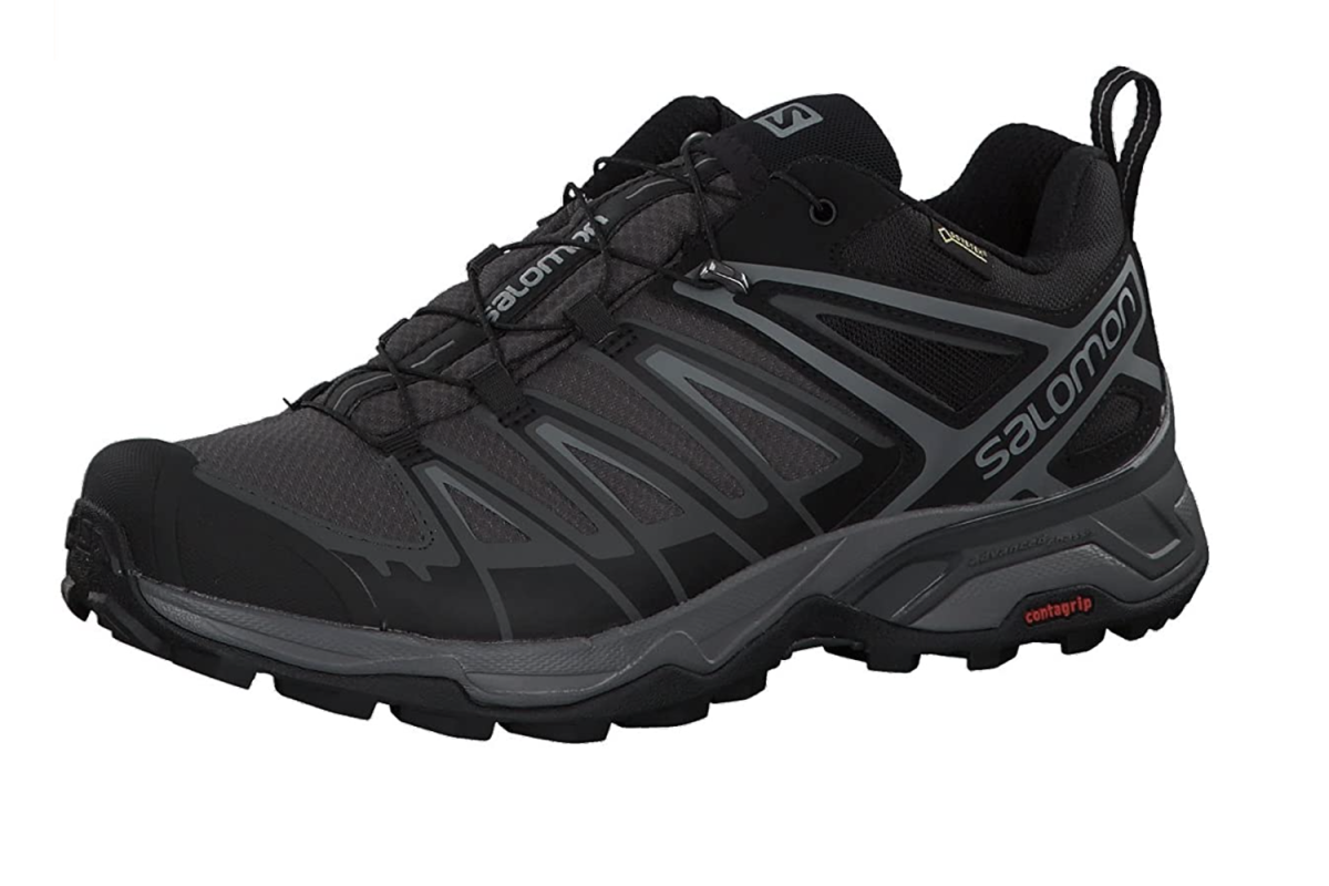 Salomon X Ultra 3 GTX Hiking Shoes