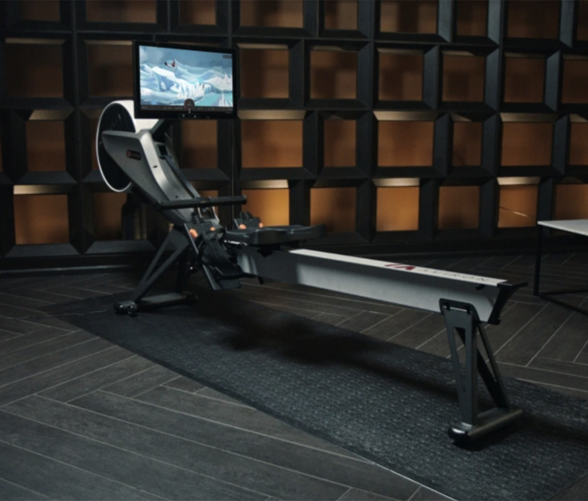 Impact Series Rower