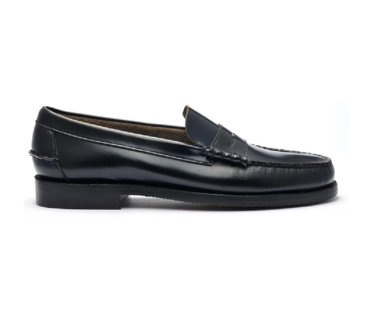 A Sebago Classic Dan loafer