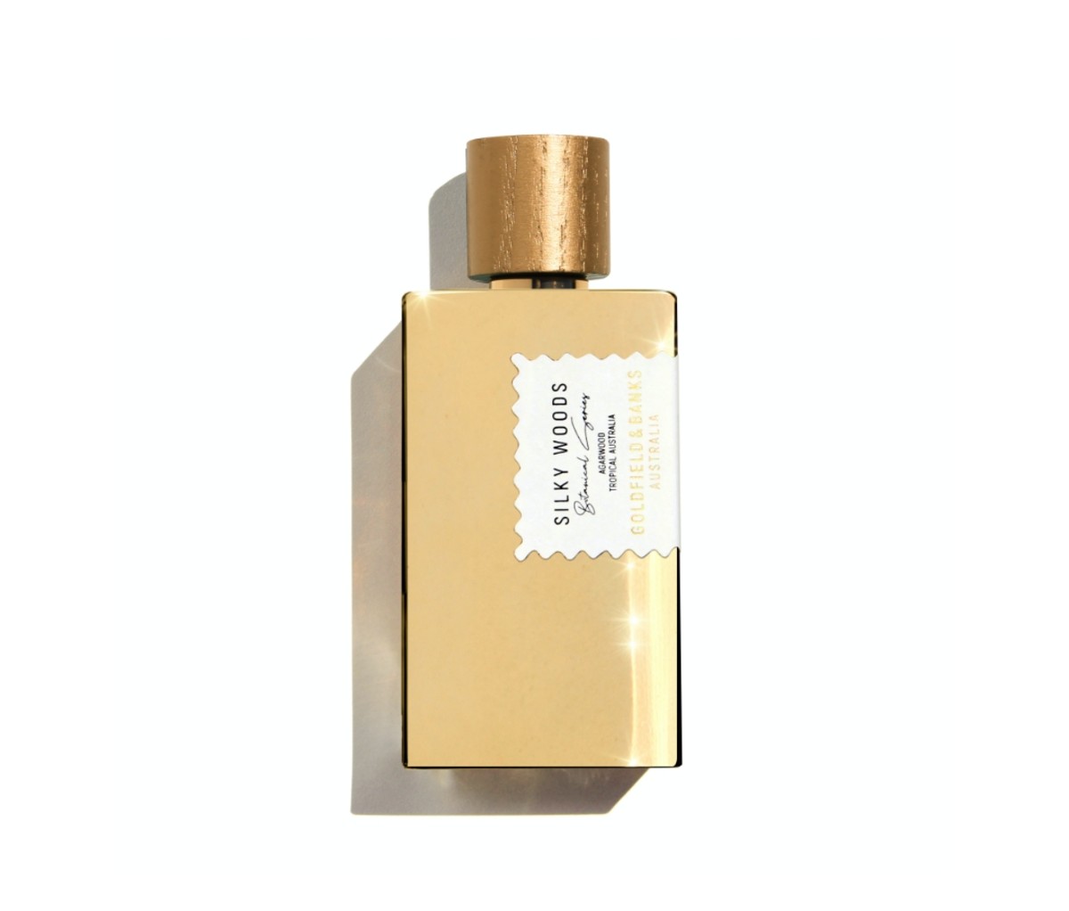 Silky Woods by Goldfield & Banks fall colognes