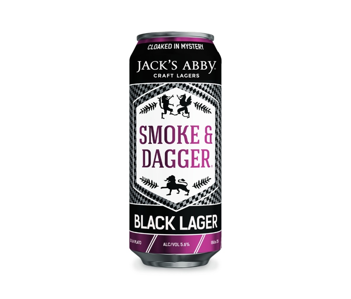 Jack’s Abby Smoke & Dagger fall beers