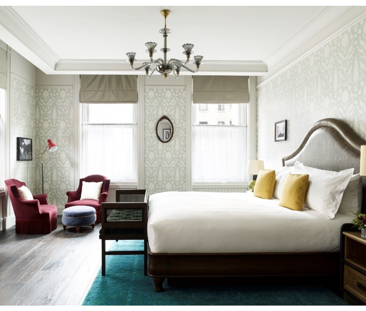 Best Hotels in New York City for Every Budget | Men’s Journal