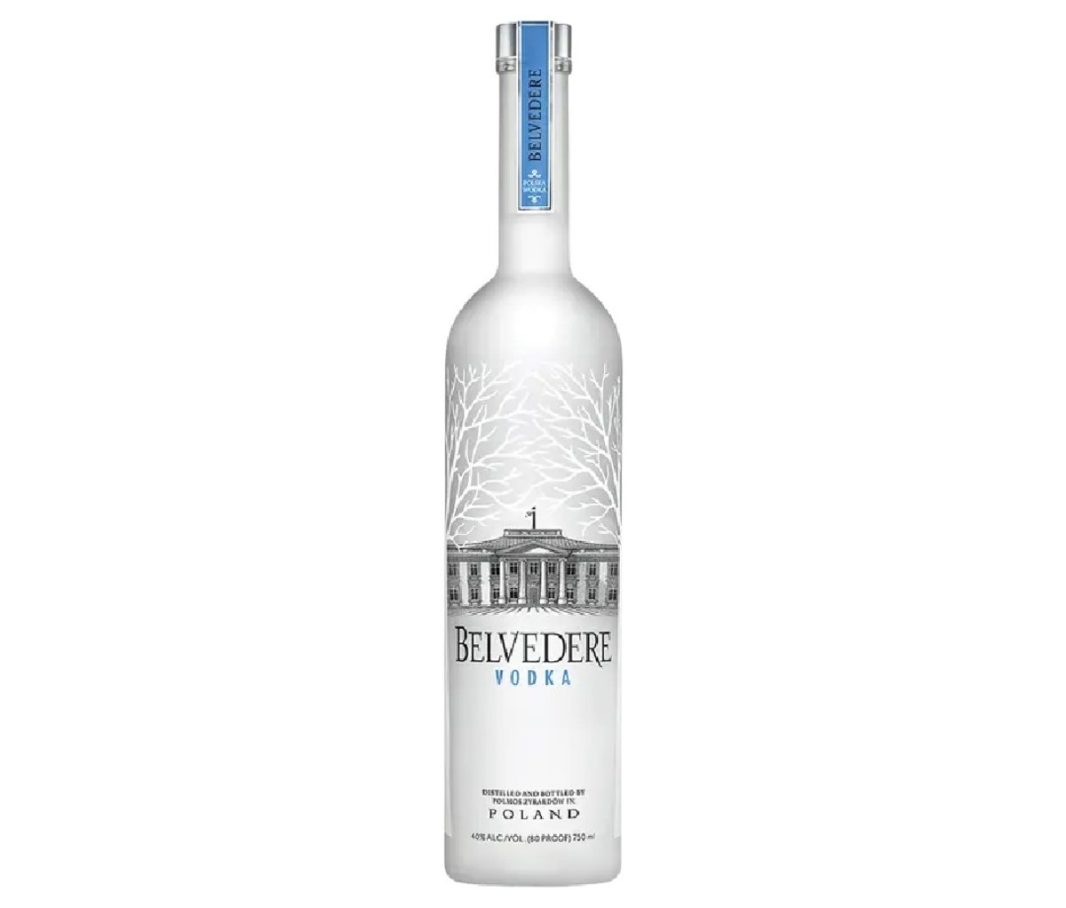 Belvedere Vodka