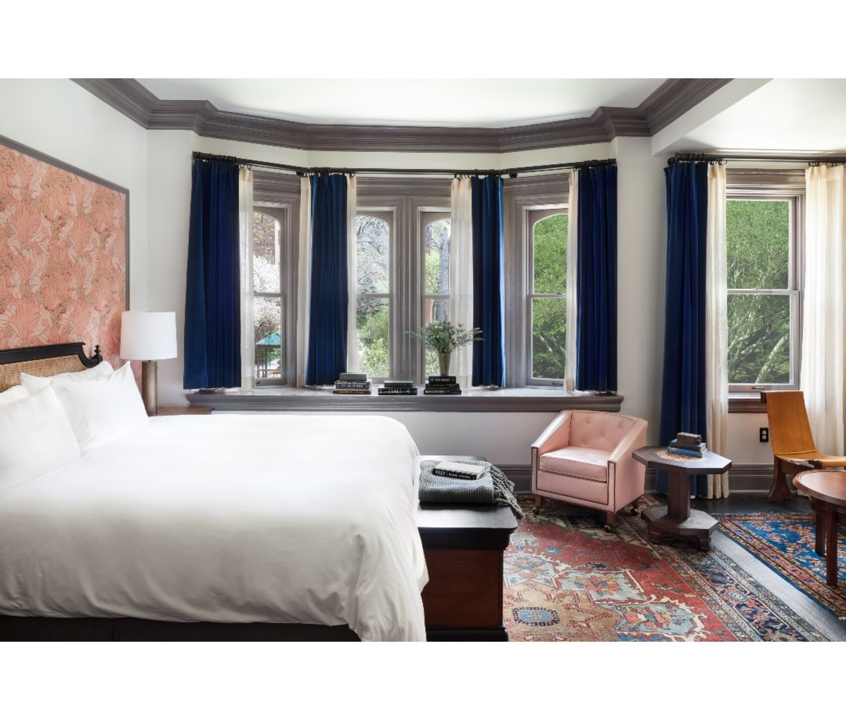 Best Hotels in New York City for Every Budget | Men’s Journal