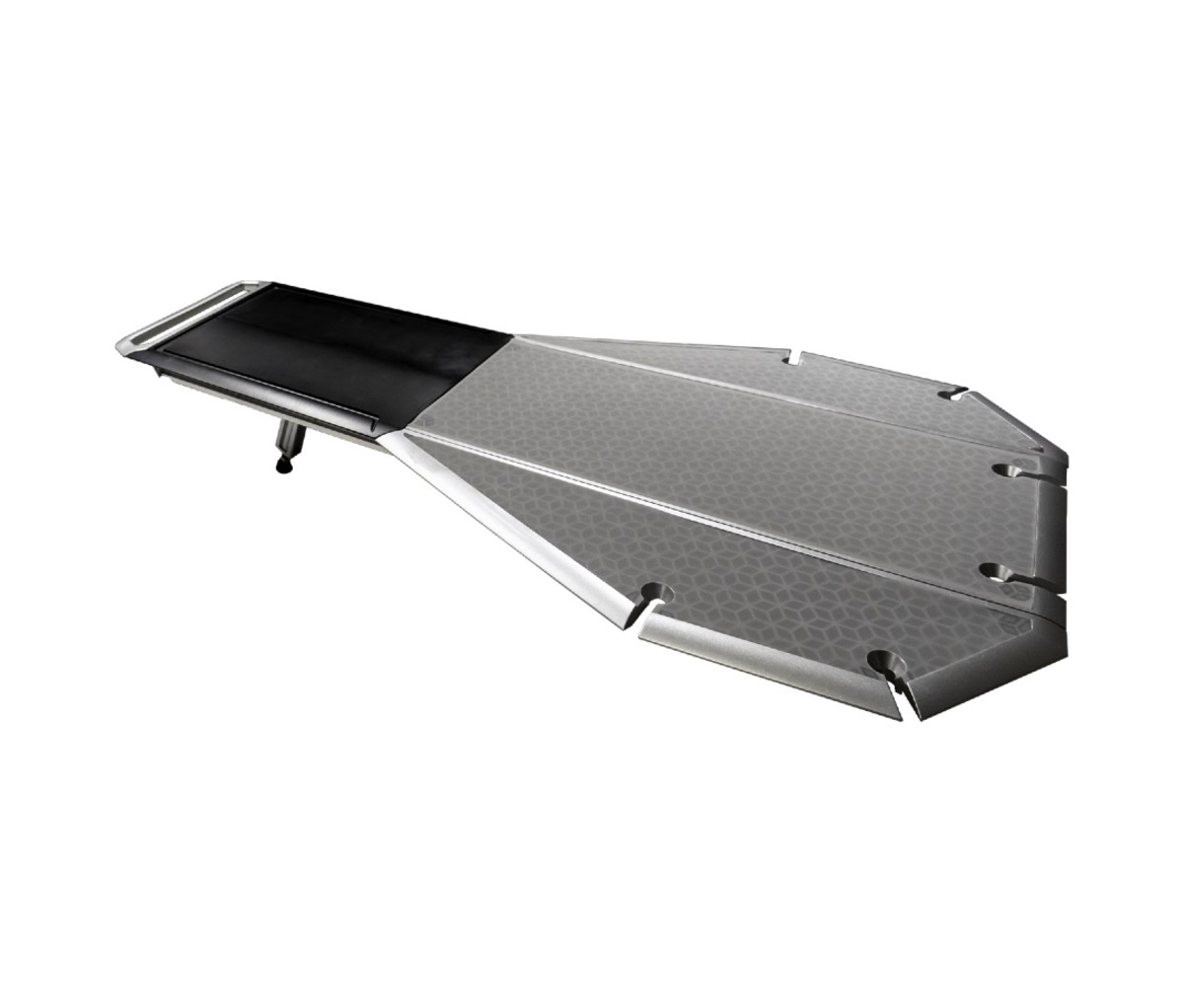 Tail Table, portable tailgating table