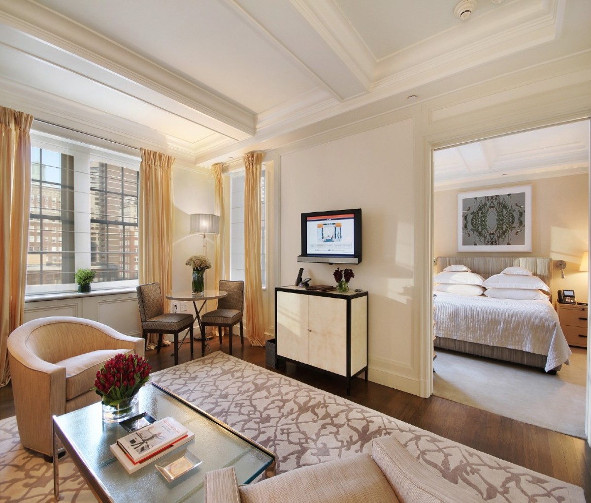Best Hotels in New York City for Every Budget | Men’s Journal