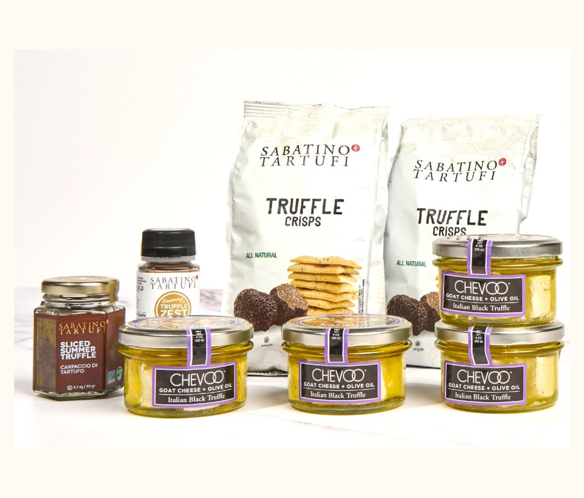 Truffle products