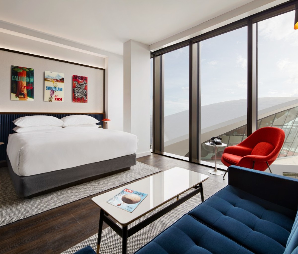 Best Hotels in New York City for Every Budget | Men’s Journal