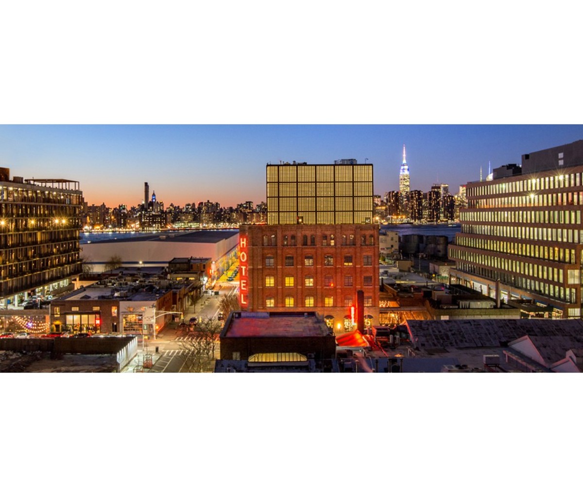 Best Hotels in New York City for Every Budget | Men’s Journal