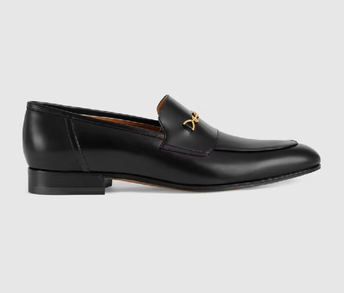 GUCCI Men's Loafer with Horsebit