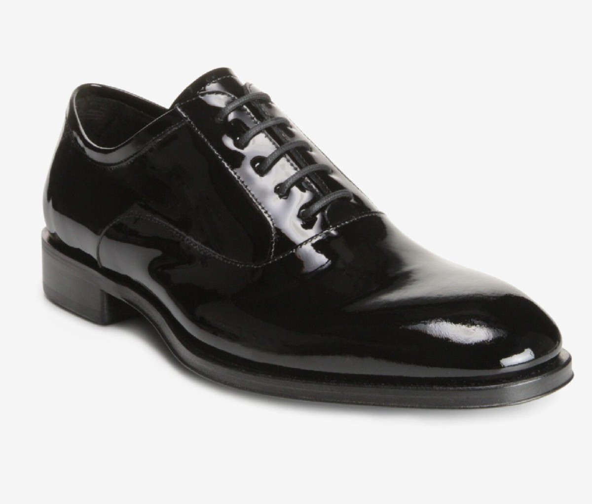 Top 6 Best Leather Shoes For Men (2022) Allen Edmonds La Scala Italian Oxford