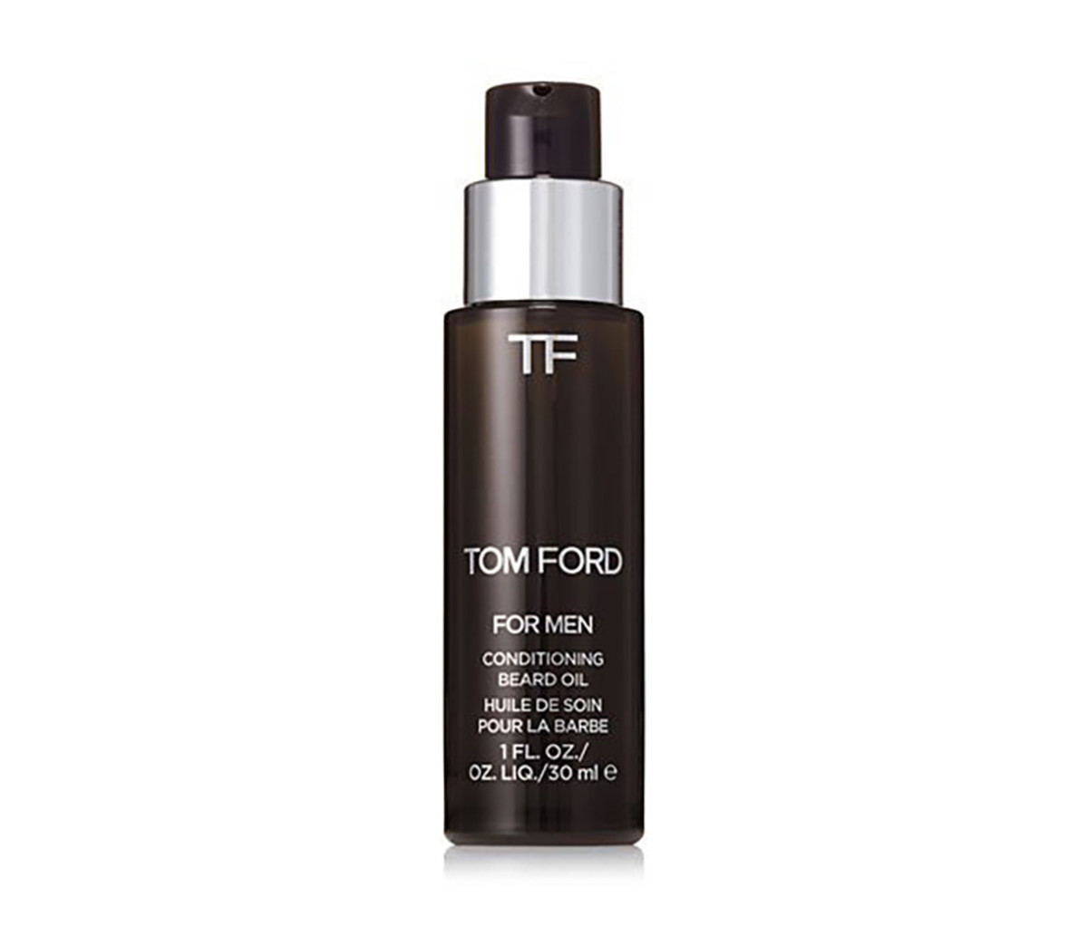 Tom Ford Private Blend Tobacco Vanille Conditioning Beard Oil