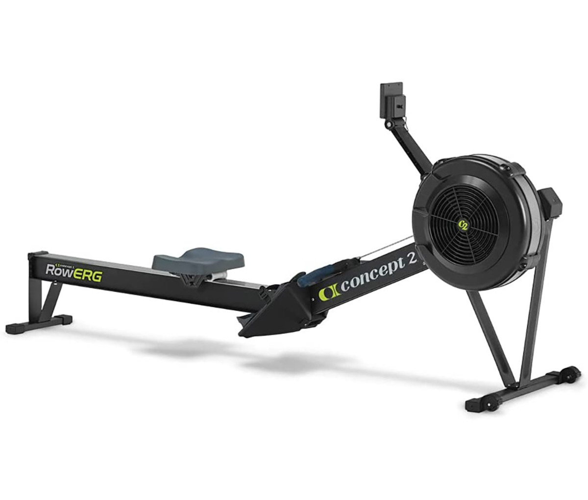Concept2 Model D Indoor Rowing Machine