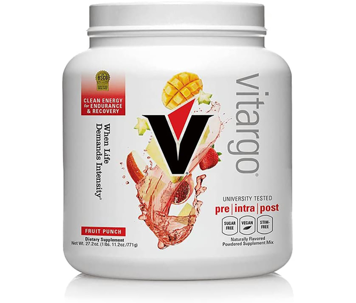 Vitargo Complex Carbohydrate Powder